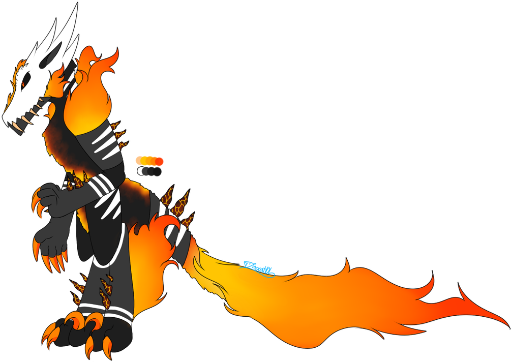 Fire And Ice - Fire And Ice (1024x727)