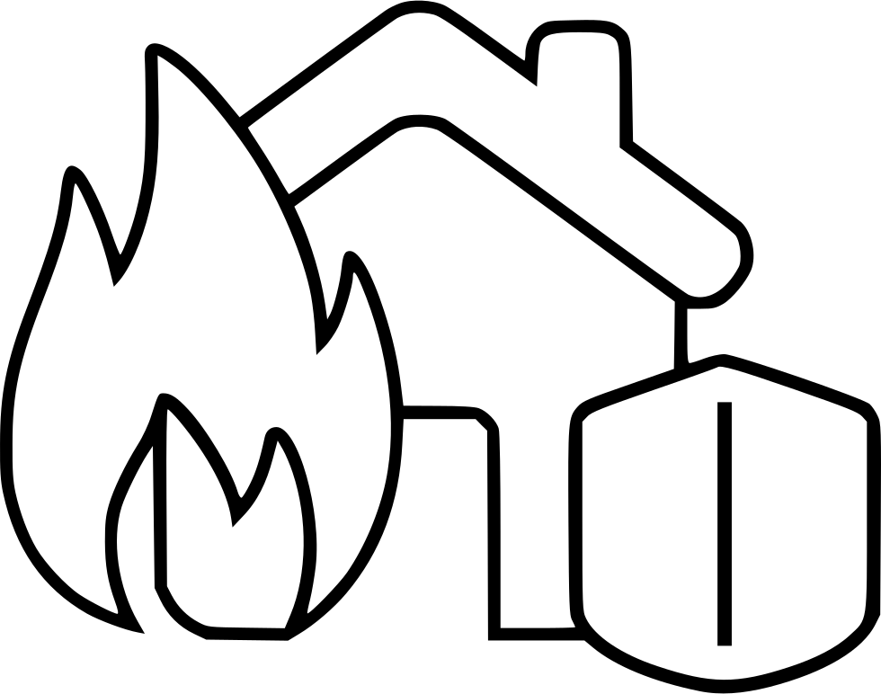 Property Fire Comments - Property Fire Comments (980x772)
