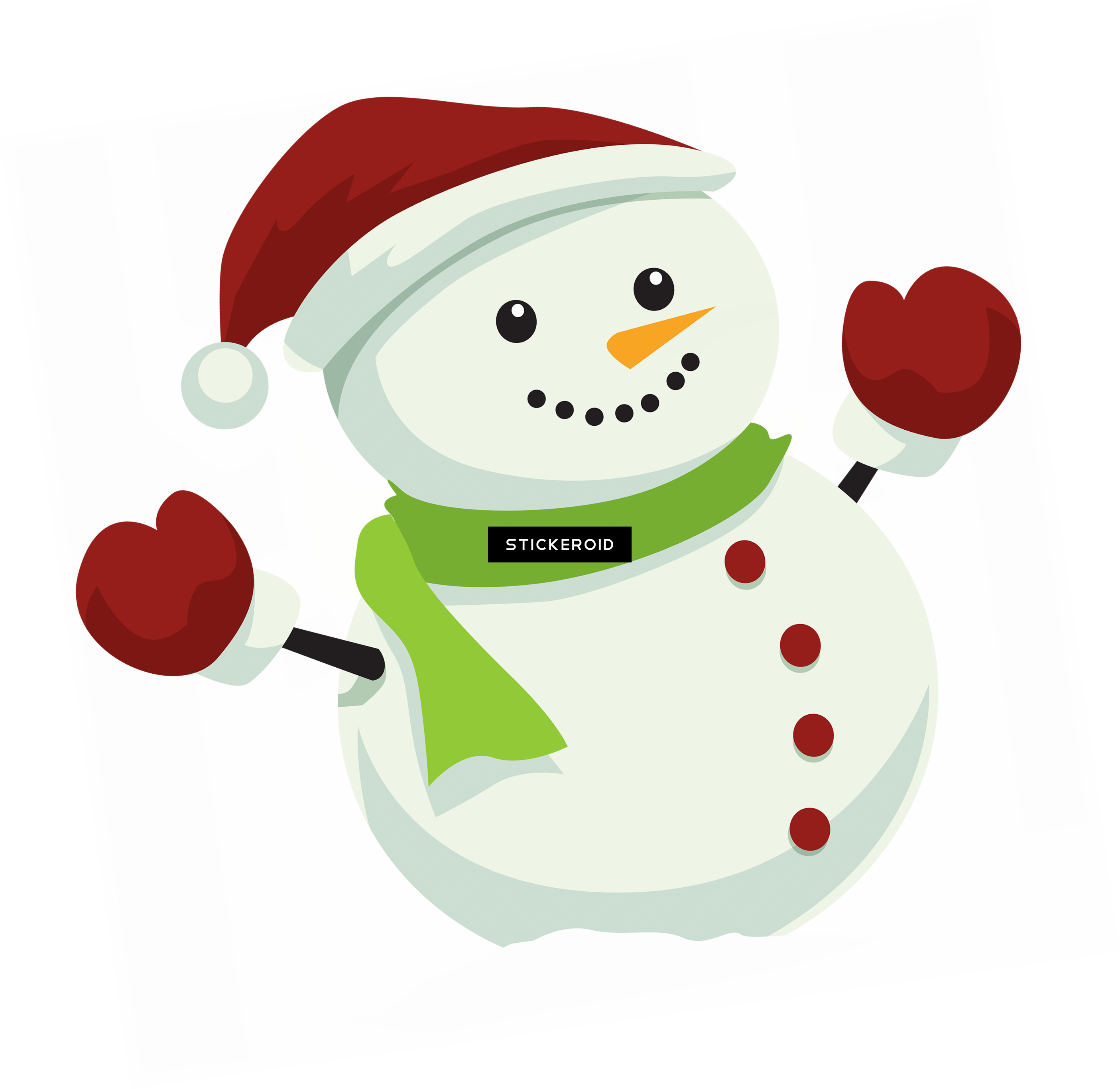 Snowman Miscellaneous - Snowman Miscellaneous (2809x2732)