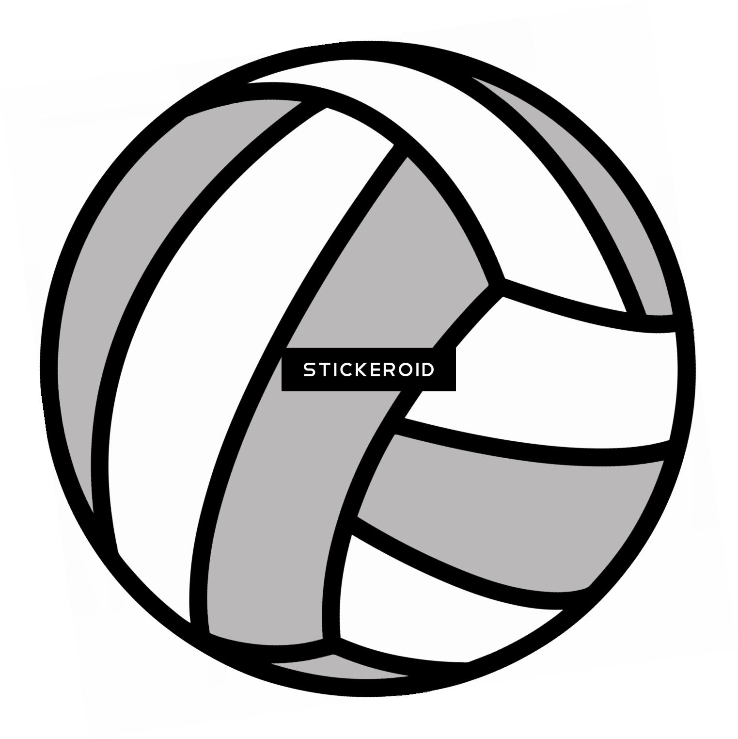 Volleyball - Volleyball (1523x1524)