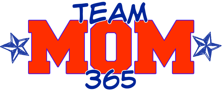 Team Mom - Team Mom (754x308)