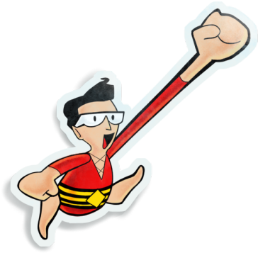 Paper Plastic Man - Paper Plastic Man (400x374)