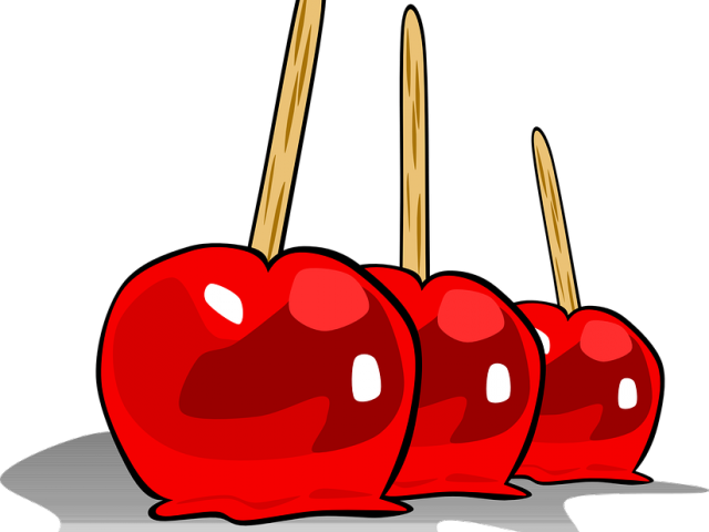 Fruit Clipart Candy - Fruit Clipart Candy (640x480)
