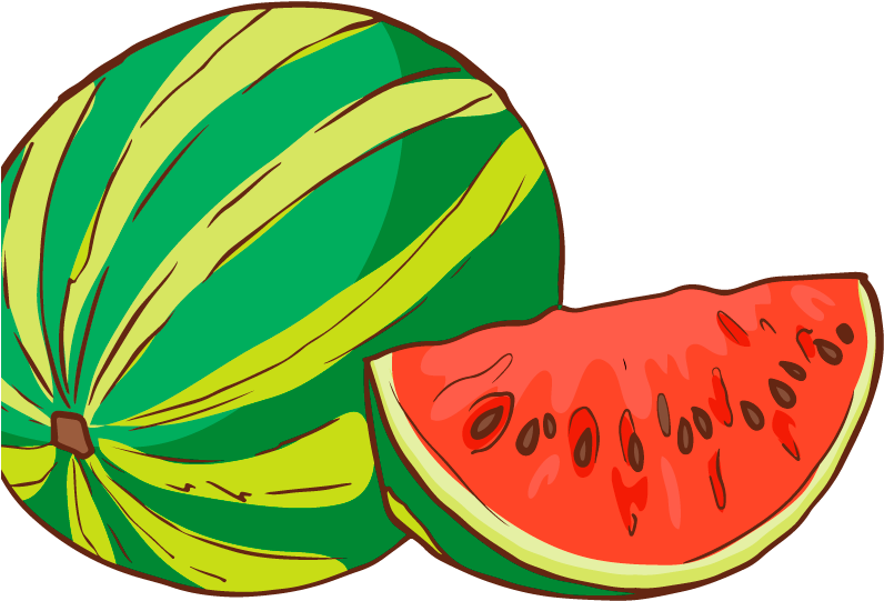 Vector Vegetables Different - Vector Vegetables Different (800x600)