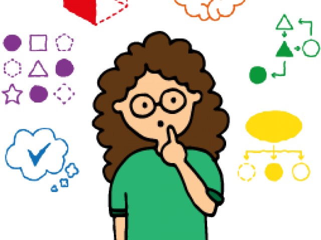 Pc Clipart Computer Scientist - Pc Clipart Computer Scientist (640x480)