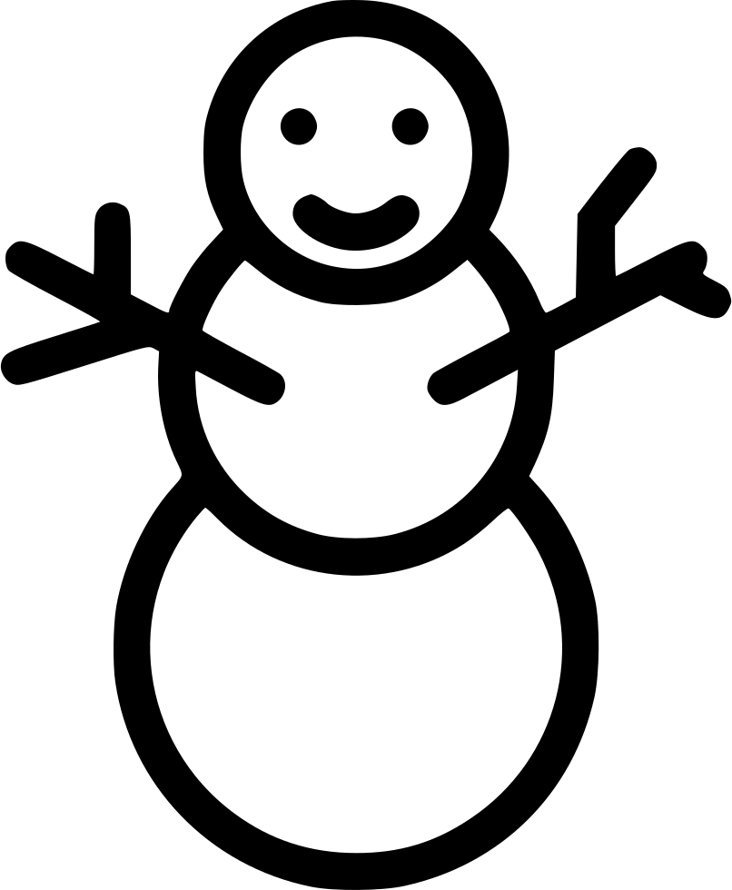 Snowman Comments - Snowman Comments (806x980)