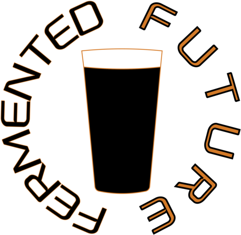 Fermented Future - Fermented Future (500x490)