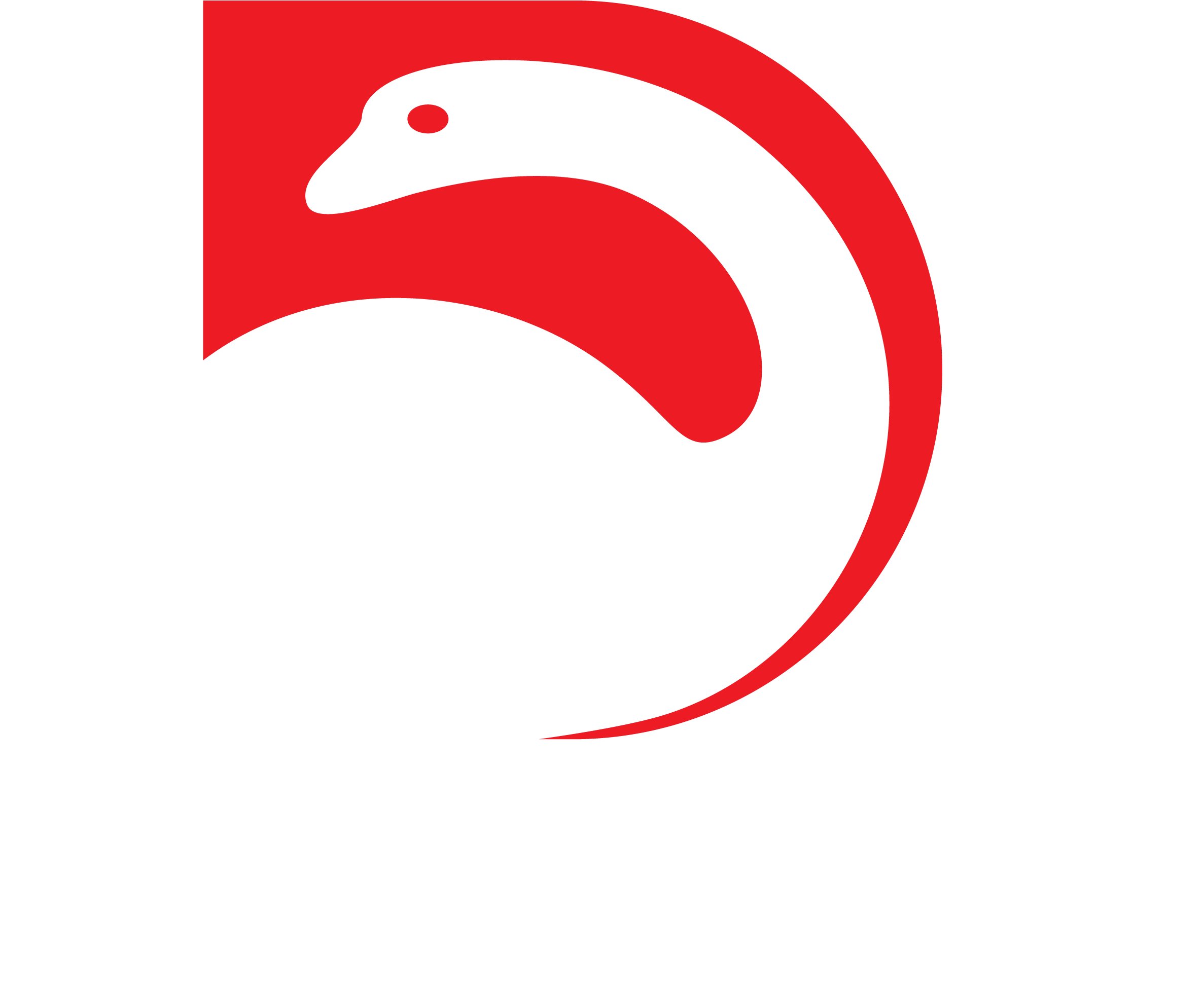 Ddc Main Logo Web White - Ddc Main Logo Web White (2391x1950)