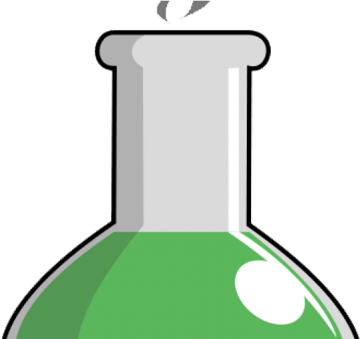 Liquid Clipart Empty Beaker - Liquid Clipart Empty Beaker (640x480)
