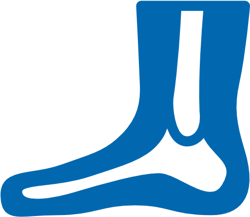 Foot Surgery - Foot Surgery (512x512)