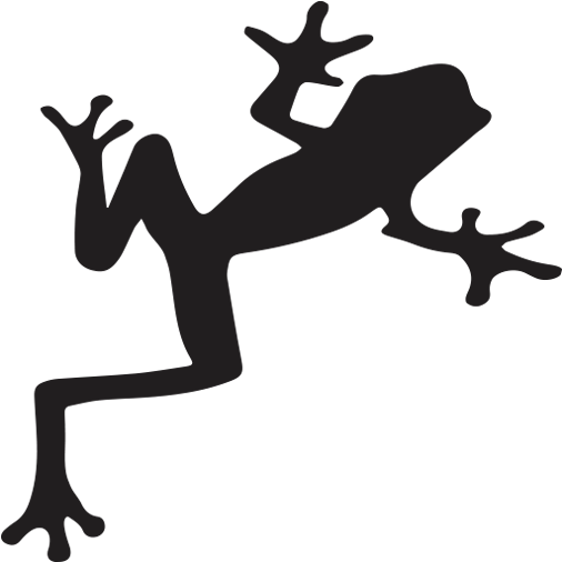 Frog - - Frog - (709x709)
