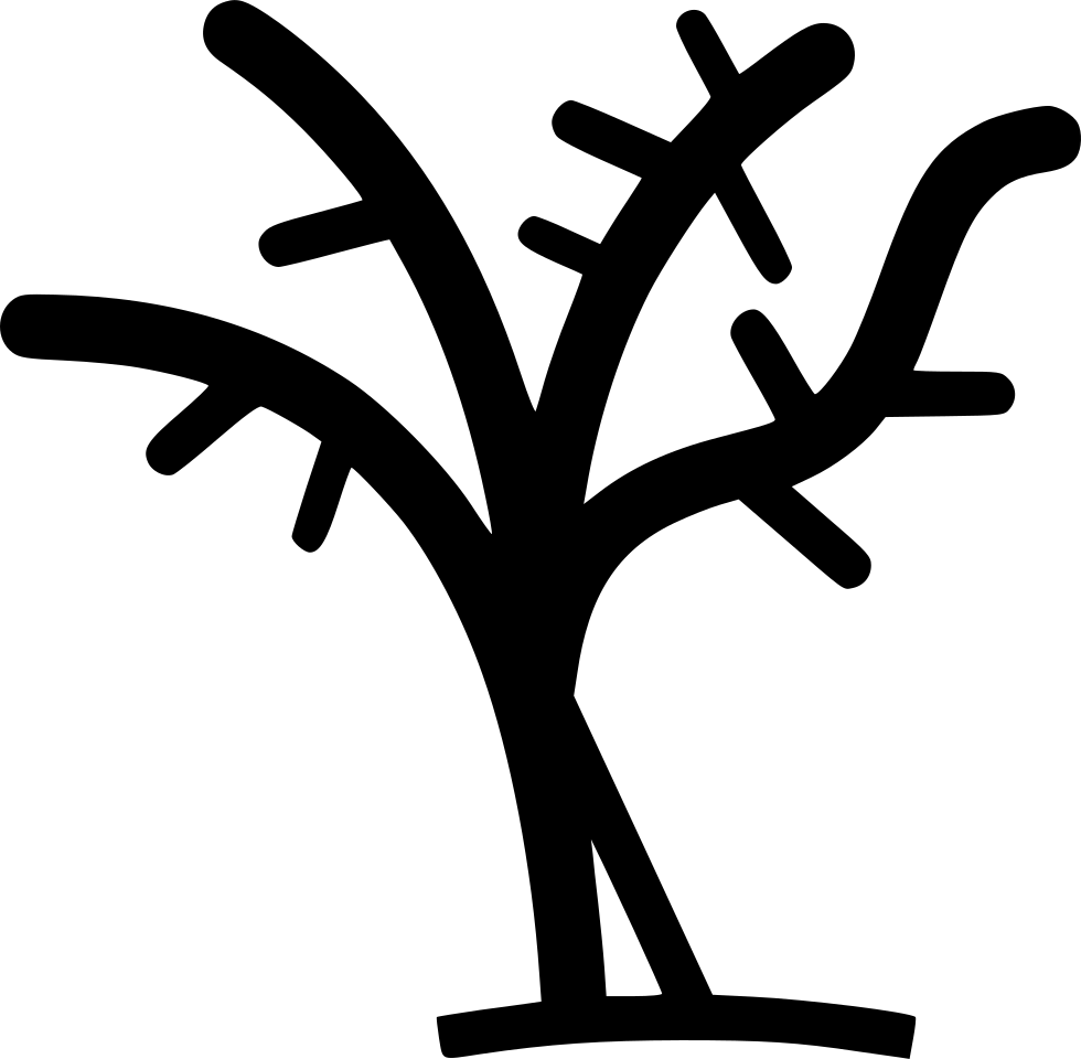 Tree With No Leaves Comments - Tree With No Leaves Comments (980x960)