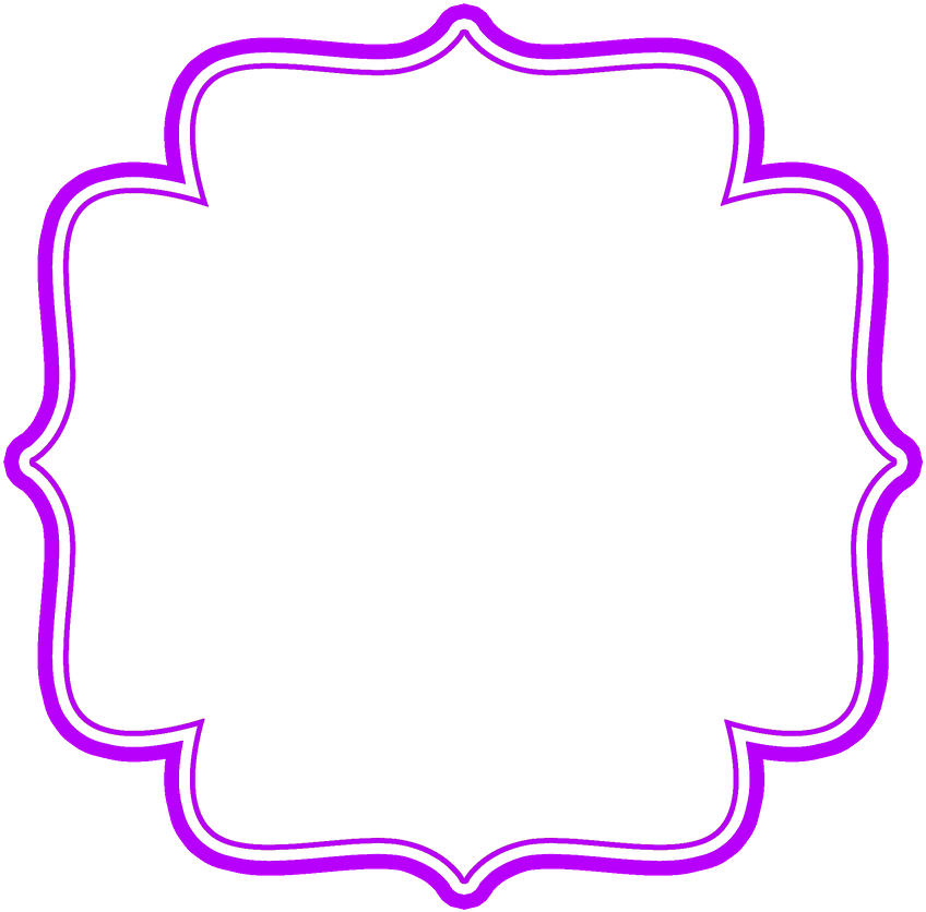 Plaque Clipart Bracket Frame - Plaque Clipart Bracket Frame (848x836)