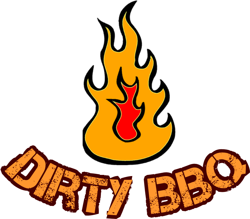 Dirty Bbq Ltd - Dirty Bbq Ltd (854x853)