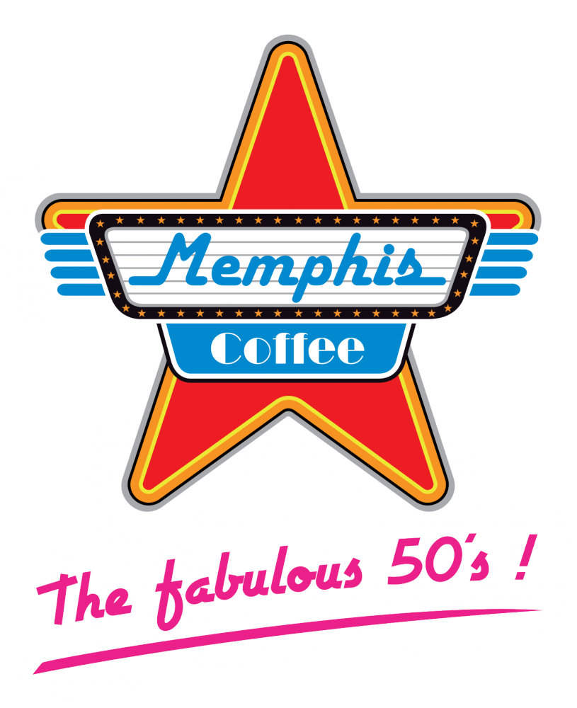 Memphis Coffee - Memphis Coffee (815x1000)