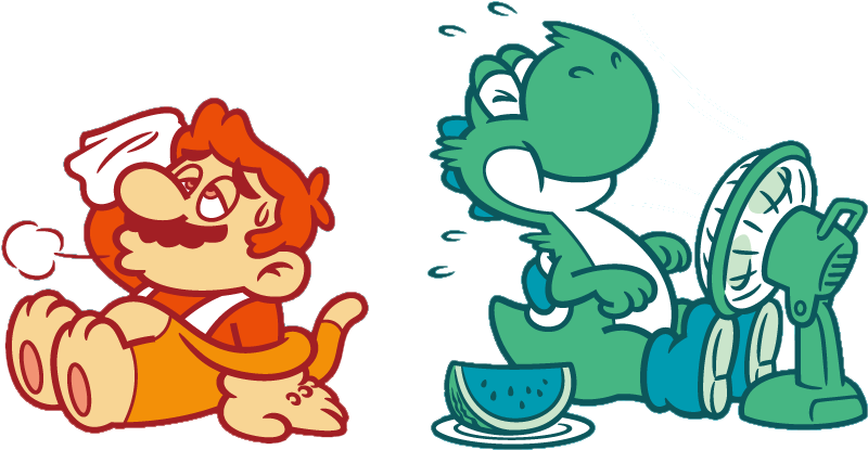 Supper Mario Broth - Supper Mario Broth (900x463)