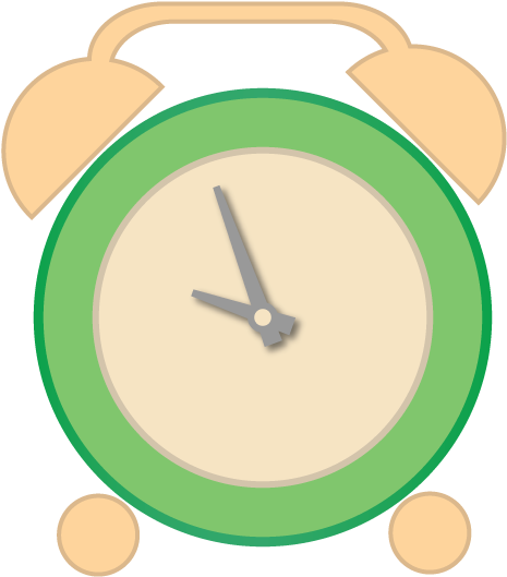 Final Clock - Final Clock (576x576)