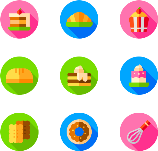 Bakery - Bakery (600x564)