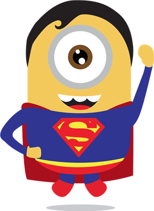 Superhero - Superhero (300x412)