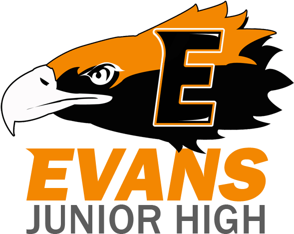 Evans Junior High School - Evans Junior High School (600x600)