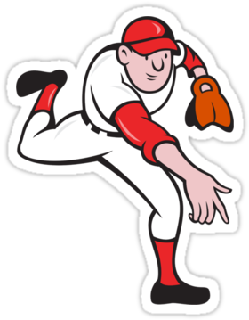 Animated Baseball - Animated Baseball (375x360)