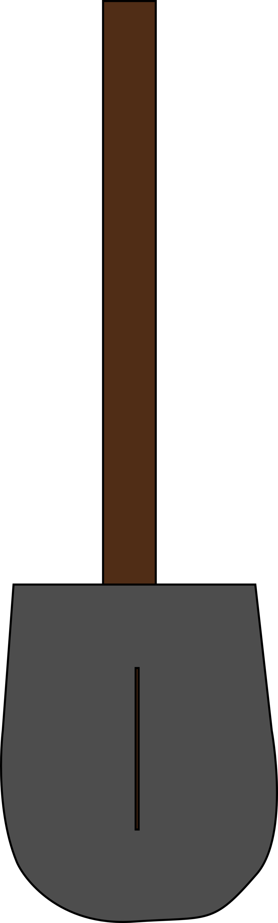 Shovel - Shovel (958x3171)
