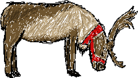 Reindeer - Reindeer (512x288)