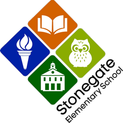 Stonegate Elementary - Stonegate Elementary (400x400)