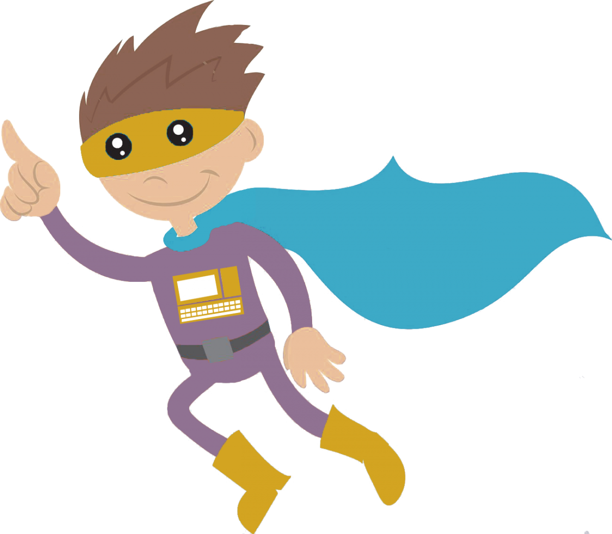 Engineer = Superhero - Engineer = Superhero (1200x1046)