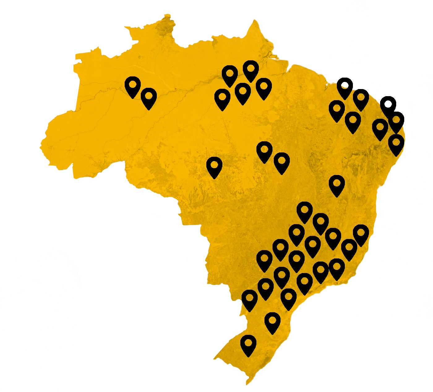 Brazil - - Brazil - (1400x1268)