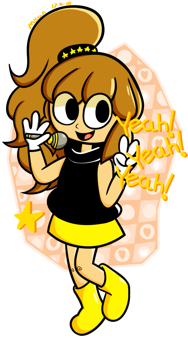 Fan-created Contenti - Fan-created Contenti (800x1150)