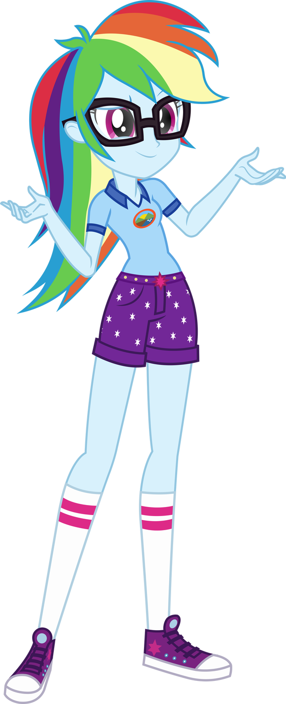 'sci-dash' By Imperfectxiii - 'sci-dash' By Imperfectxiii (570x1401)