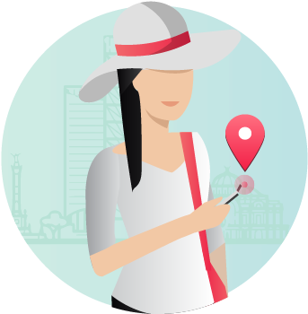 Tourist Experience - Tourist Experience (350x351)