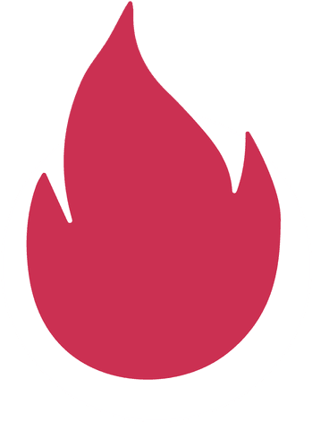Fire Flame Vector - Fire Flame Vector (512x512)