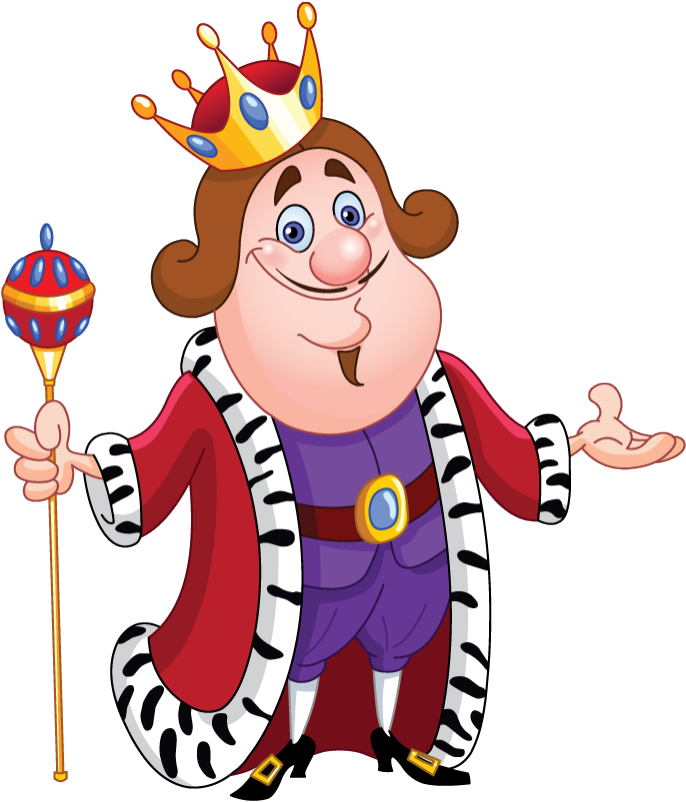 King - King (800x819)