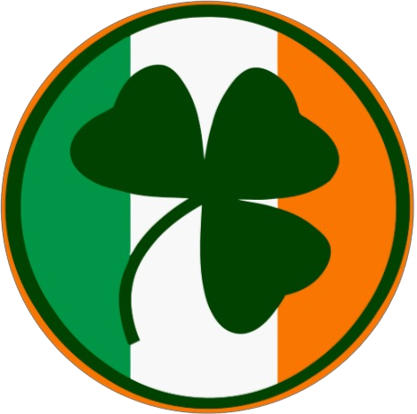 Shamrock - Shamrock (469x466)
