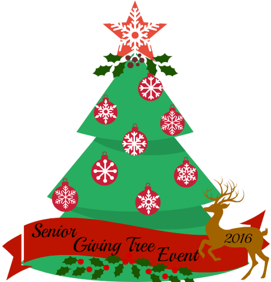 Virtual Giving Tree Event - Virtual Giving Tree Event (580x580)