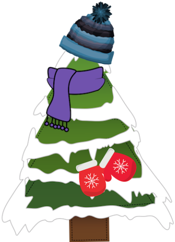 Giving Tree - Giving Tree (768x768)
