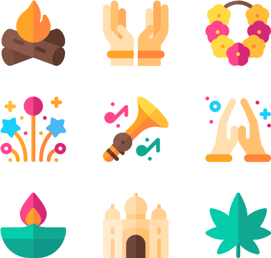Holi - Holi (600x564)