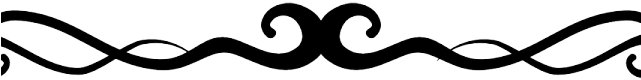 Gothic Clipart Lines - Gothic Clipart Lines (640x480)