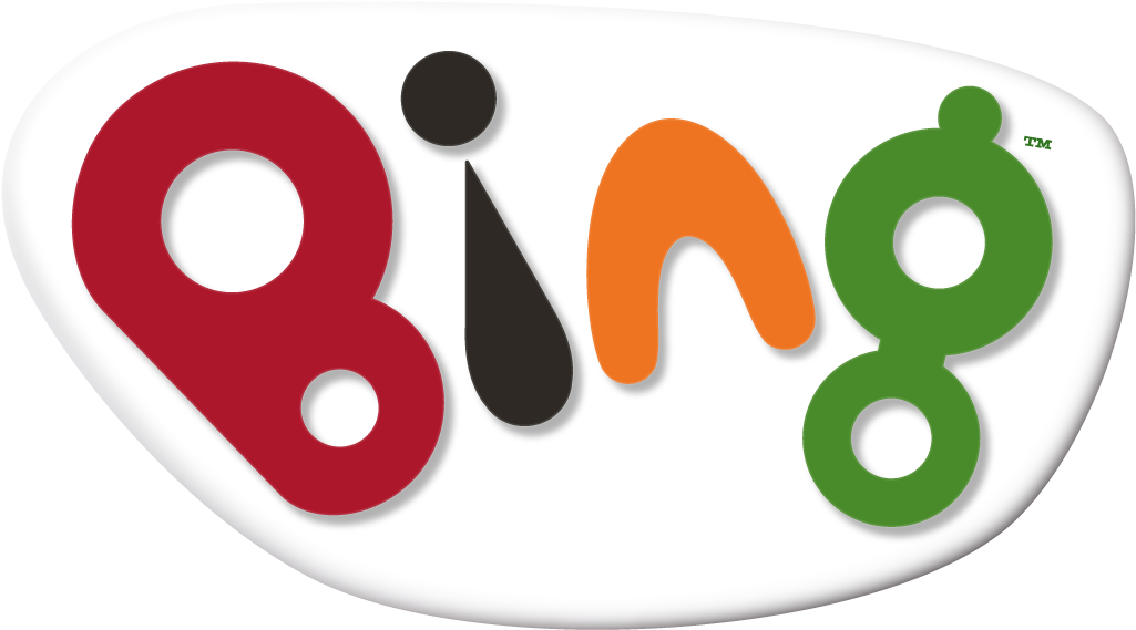 Bing Logo Transparent Background - Bing Logo Transparent Background (1025x569)