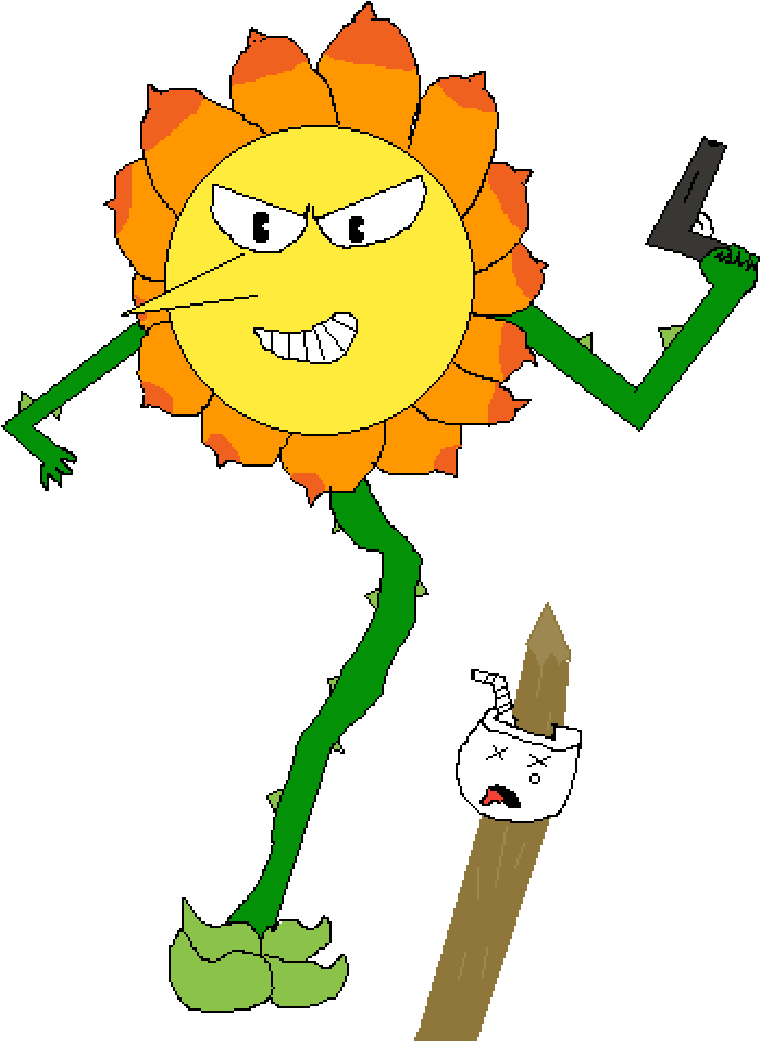 Cagney Carnation - " - Cagney Carnation - " (1000x1000)