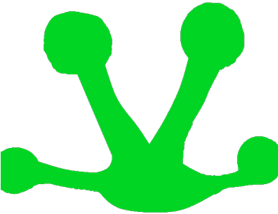 Soft Frog - Soft Frog (400x400)