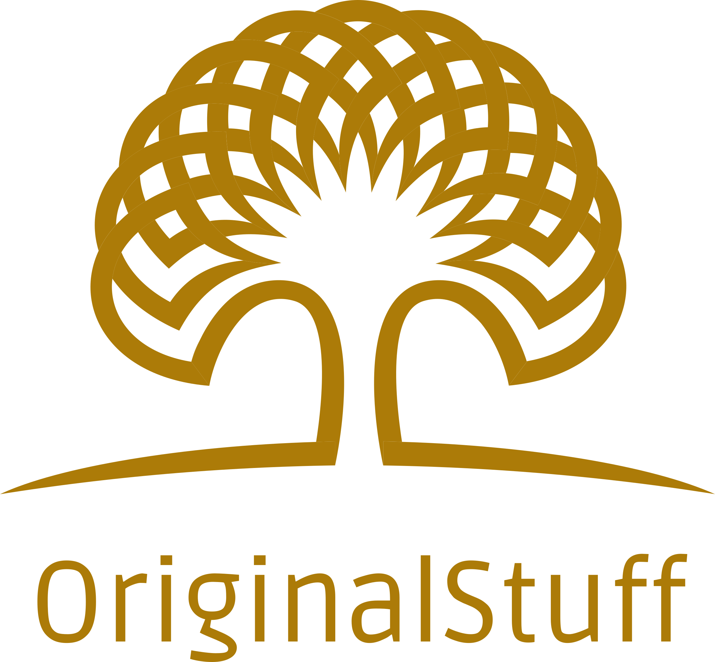 Original Stuff - Original Stuff (2478x2293)