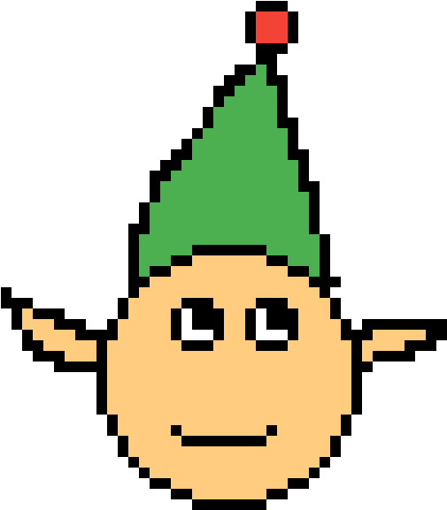 Elf - Elf (1200x1200)