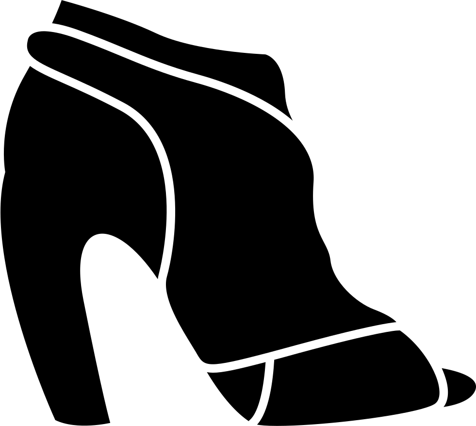 High Heel Comments - High Heel Comments (981x878)