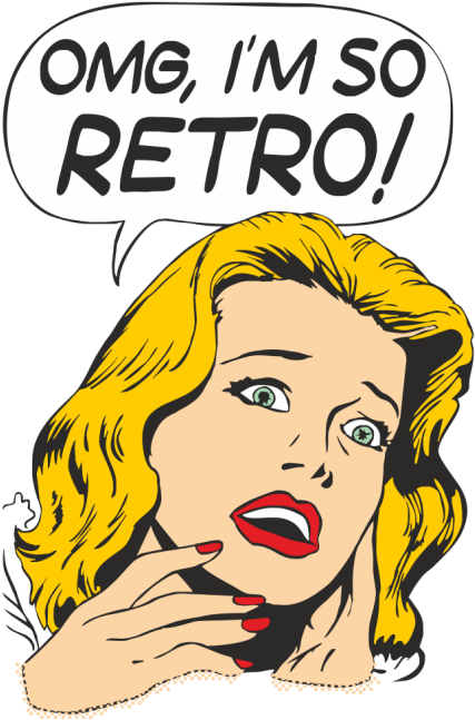 So Retro - So Retro (716x716)