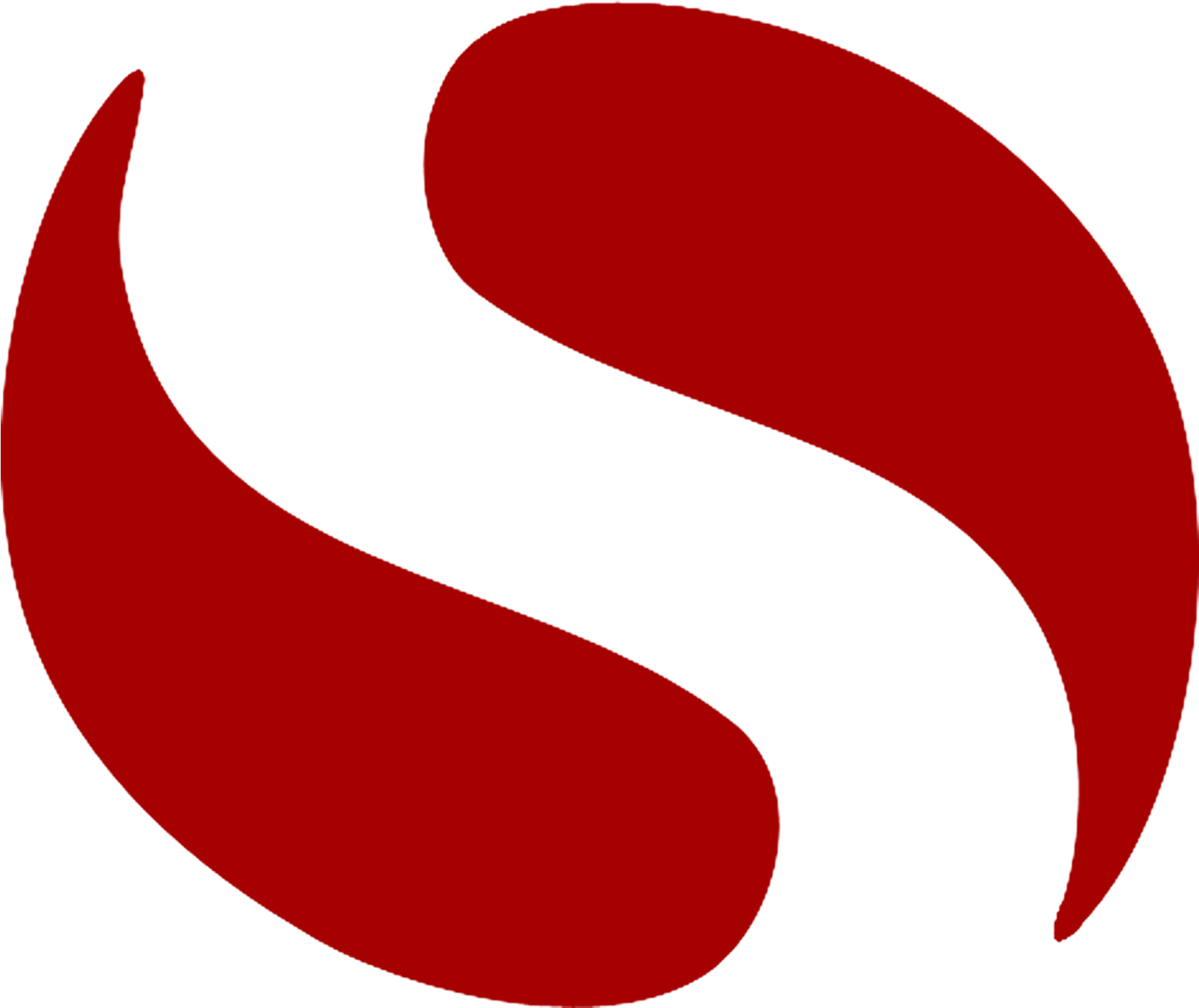 Large 's' Logo - Large 's' Logo (2220x1500)