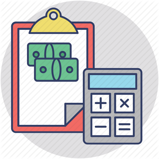 Payroll And Accounting - Payroll And Accounting (512x512)