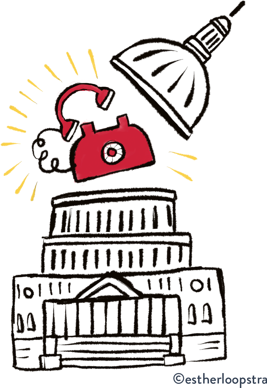 Call Your Reps - Call Your Reps (1200x1395)